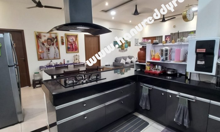 3 BHK Independent House for Sale in Kovaipudur