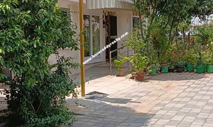 3 BHK Independent House for Sale in Kovaipudur