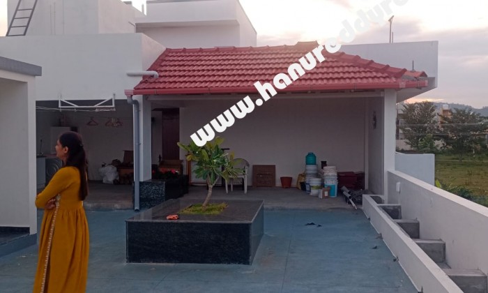 5 BHK Duplex House for Sale in Police Layout