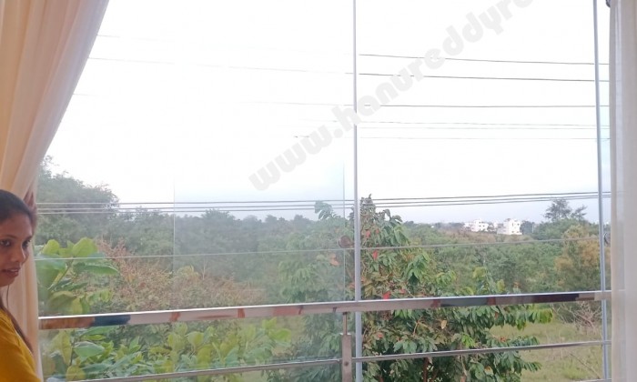 5 BHK Duplex House for Sale in Police Layout