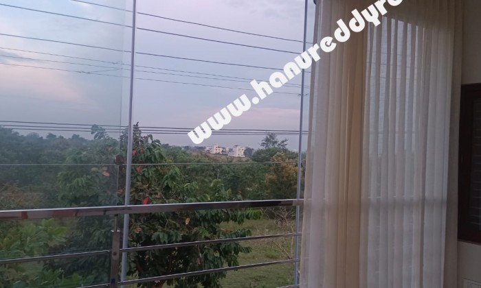 5 BHK Duplex House for Sale in Police Layout