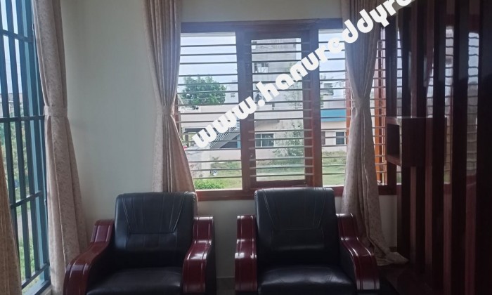 5 BHK Duplex House for Sale in Police Layout