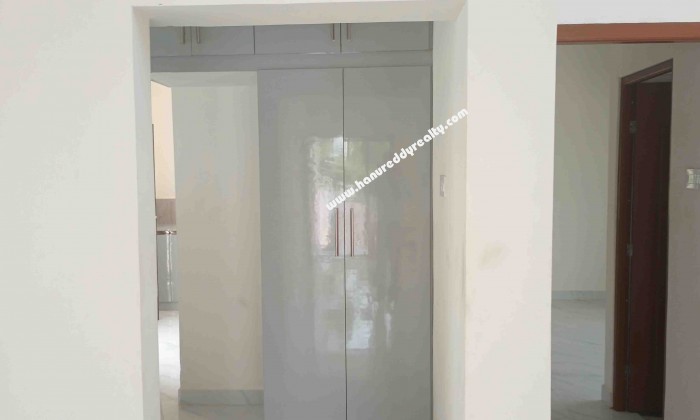2 BHK Independent House for Sale in Sulur