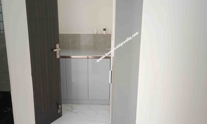 2 BHK Independent House for Sale in Sulur