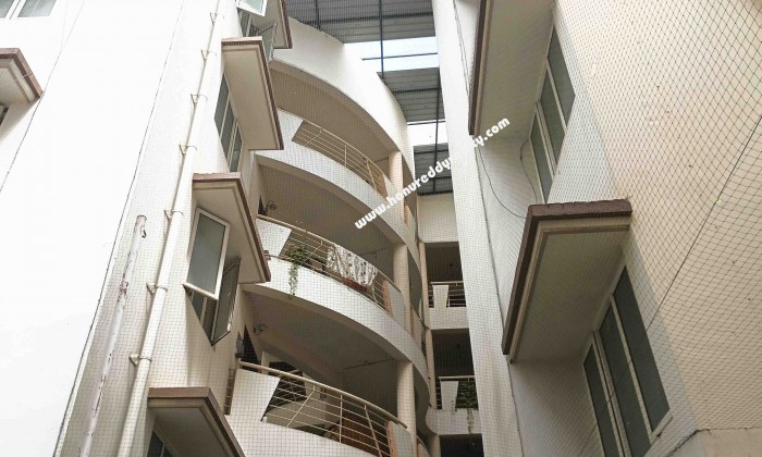 3 BHK Flat for Sale in R S Puram