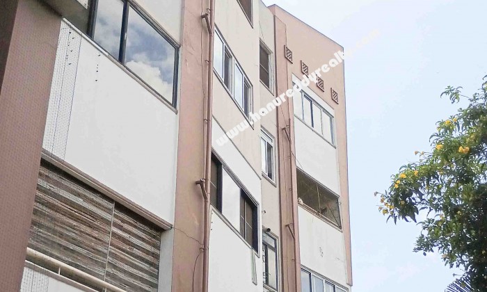 3 BHK Flat for Sale in R S Puram