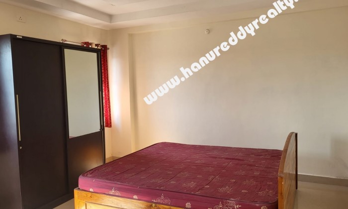 3 BHK Flat for Sale in Balaji Nagar
