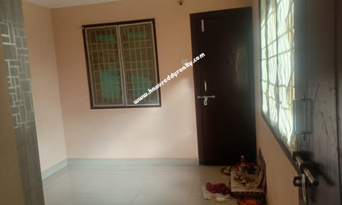 3 BHK Flat for Sale in MVP Colony