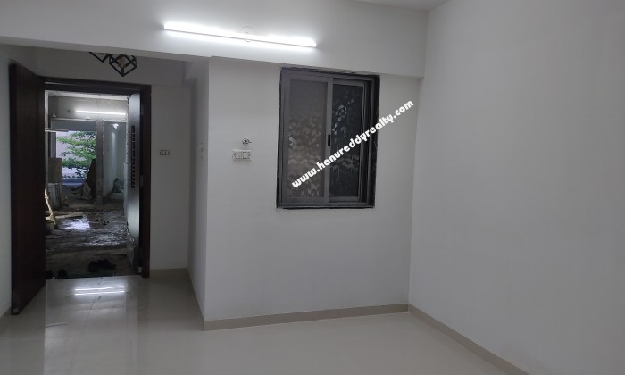 3 BHK Flat for Sale in Kothrud