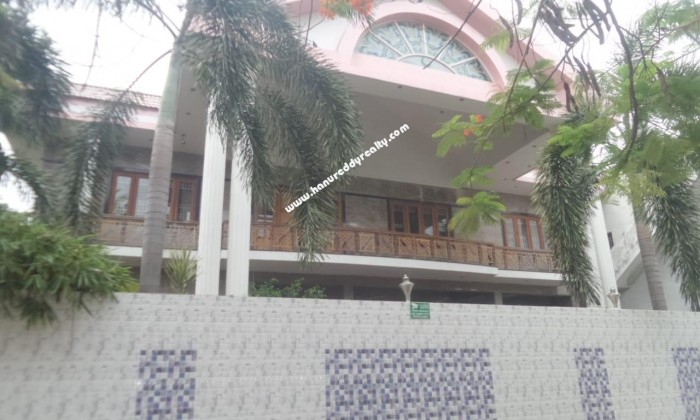 14 BHK Independent House for Sale in Valasaravakkam