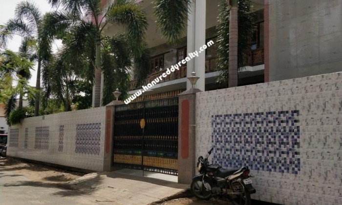 14 BHK Independent House for Sale in Valasaravakkam