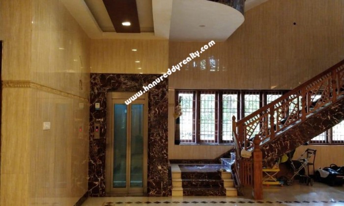 14 BHK Independent House for Sale in Valasaravakkam