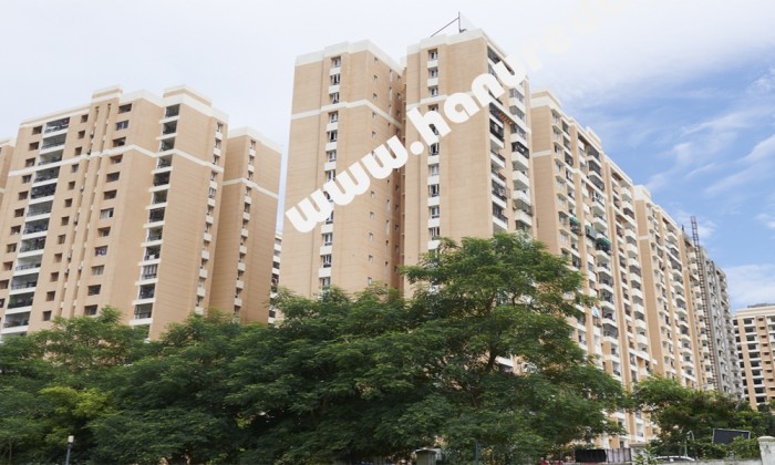 3 BHK Flat for Sale in Perumbakkam