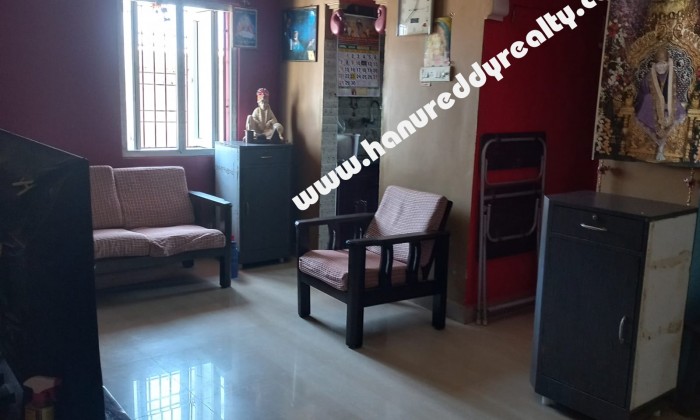 2 BHK Flat for Sale in Korattur