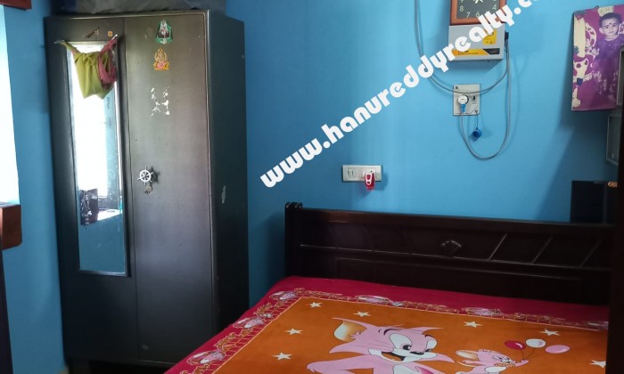 2 BHK Flat for Sale in Korattur
