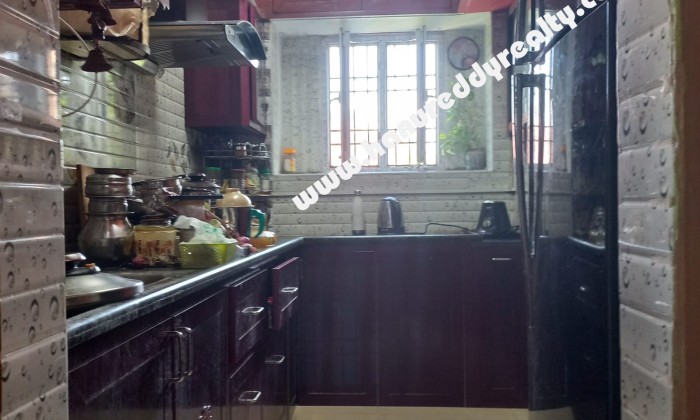 2 BHK Flat for Sale in Korattur
