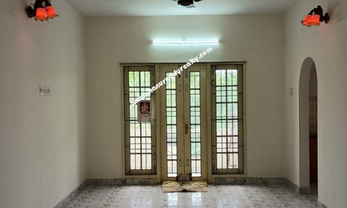 3 BHK Flat for Sale in Ashok Nagar