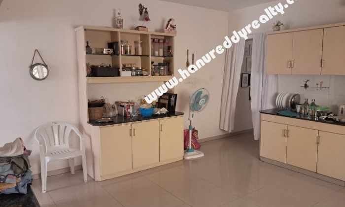 4 BHK Villa for Sale in Ramanathapuram