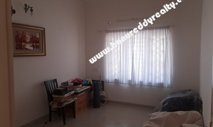 4 BHK Villa for Sale in Ramanathapuram