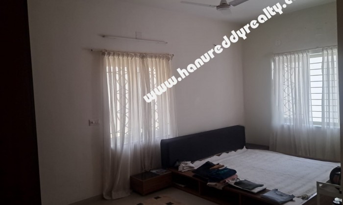 4 BHK Villa for Sale in Ramanathapuram