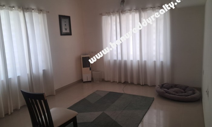 4 BHK Villa for Sale in Ramanathapuram