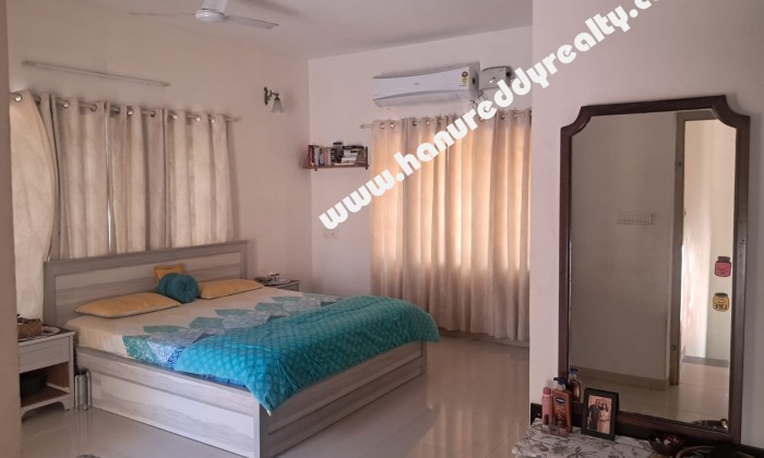 4 BHK Villa for Sale in Ramanathapuram