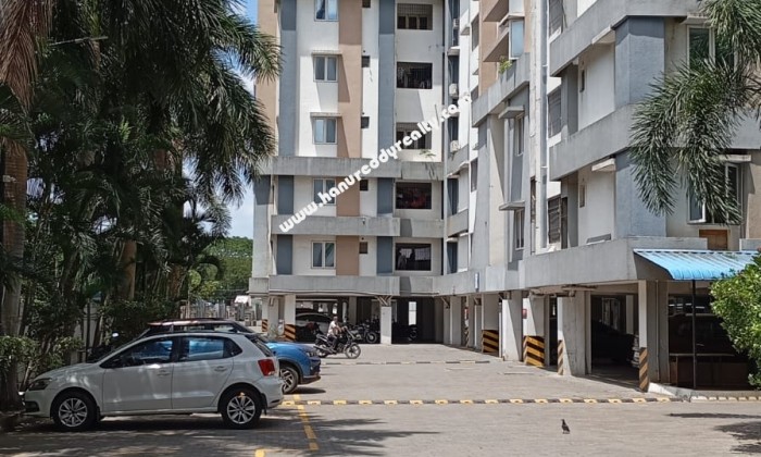 2 BHK Flat for Sale in Urapakkam