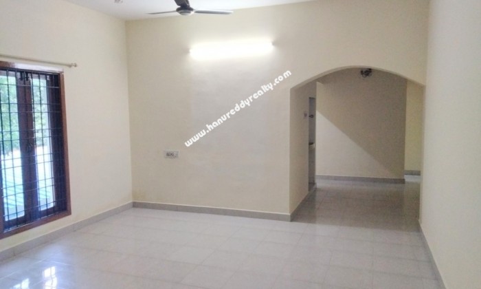 2 BHK Flat for Sale in Adyar