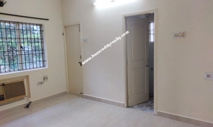 2 BHK Flat for Sale in Adyar