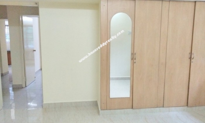 2 BHK Flat for Sale in Adyar