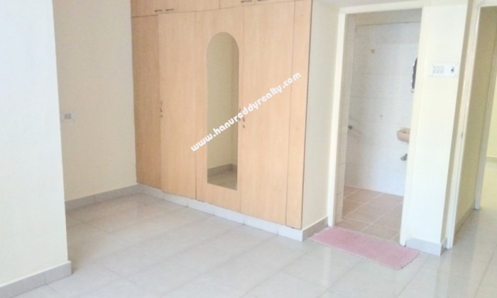 2 BHK Flat for Sale in Adyar