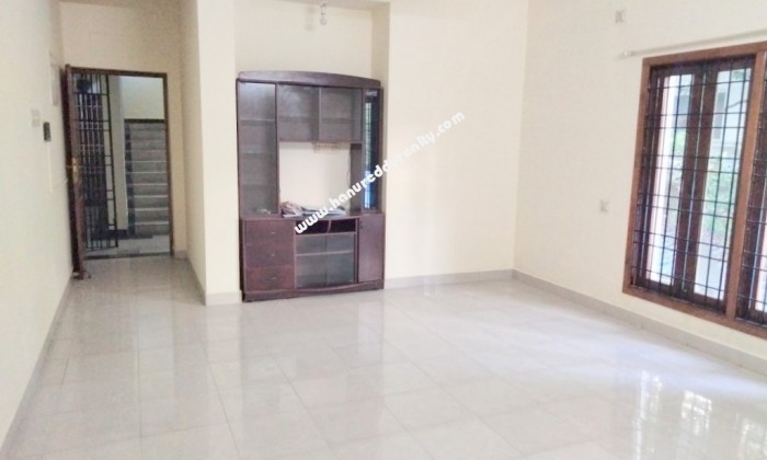 2 BHK Flat for Sale in Adyar