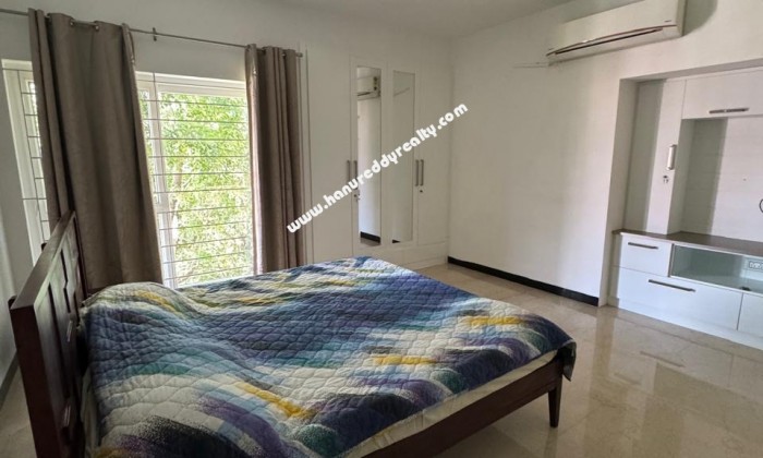3 BHK Flat for Rent in Tiruvanmiyur