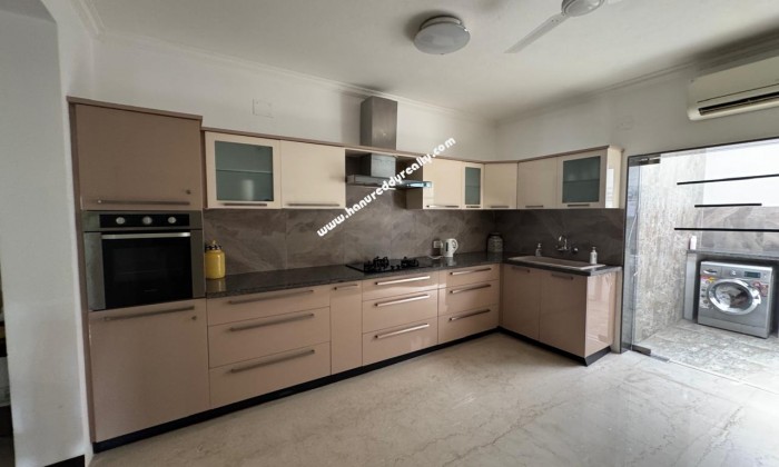 3 BHK Flat for Rent in Tiruvanmiyur