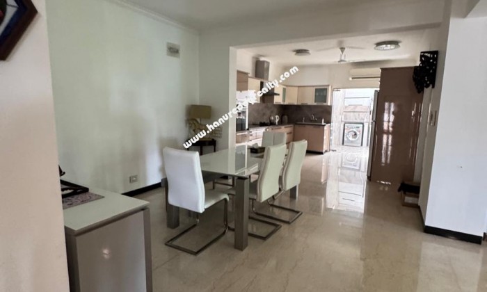 3 BHK Flat for Rent in Tiruvanmiyur