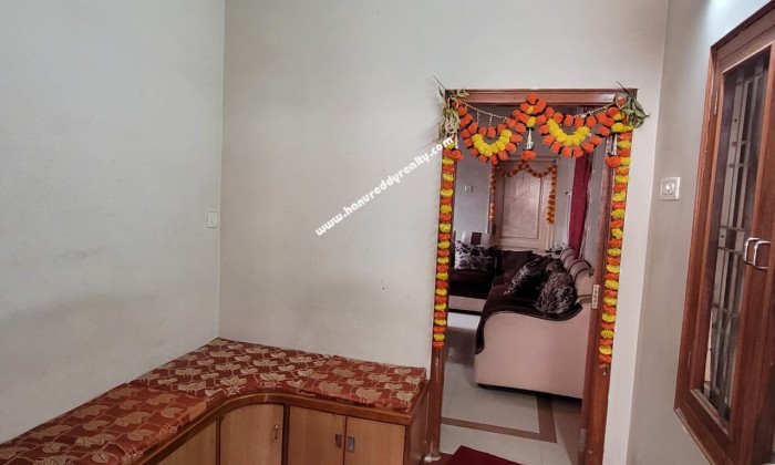 3 BHK Duplex House for Sale in Muralinagar