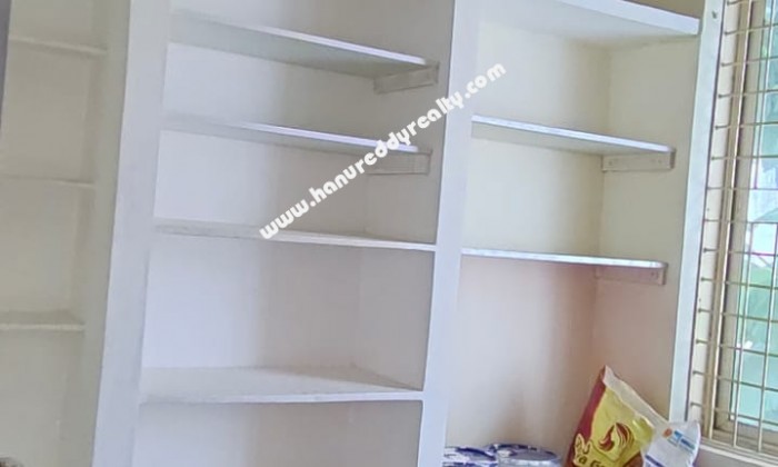 4 BHK Flat for Sale in Nallakunta
