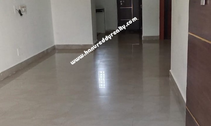4 BHK Flat for Sale in Nallakunta