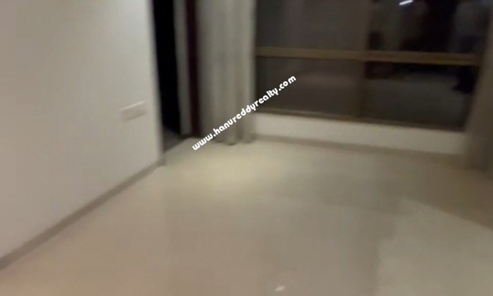 2 BHK Flat for Rent in Koregaon Park Annex