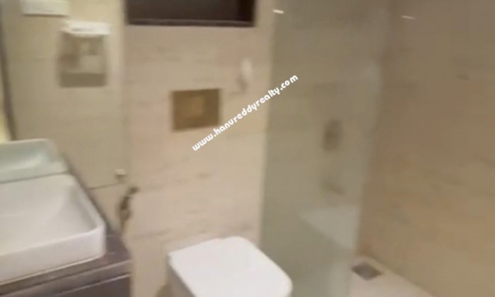 2 BHK Flat for Rent in Koregaon Park Annex