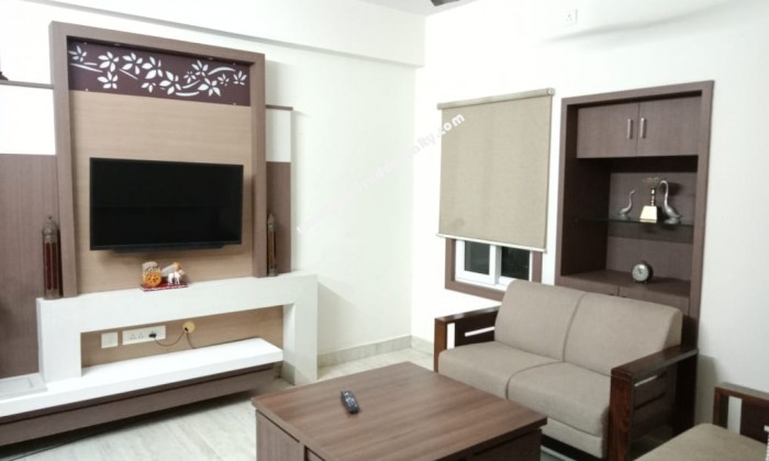 2 BHK Flat for Sale in Kirlampudi