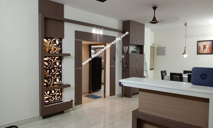2 BHK Flat for Sale in Kirlampudi