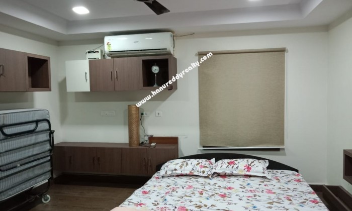 2 BHK Flat for Sale in Kirlampudi