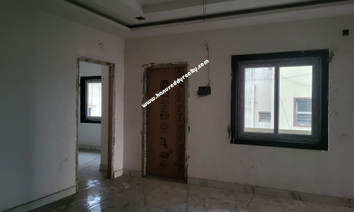 3 BHK Flat for Sale in Dabagardens