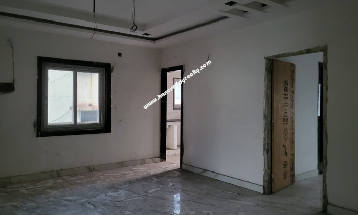 3 BHK Flat for Sale in Dabagardens