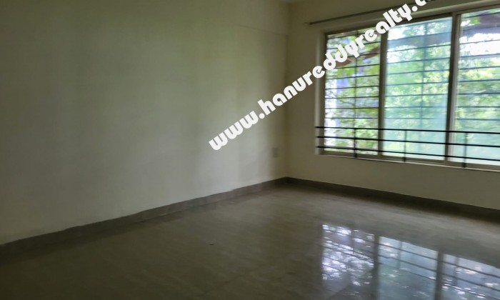 2 BHK Flat for Rent in Sangamwadi