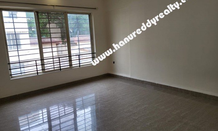 2 BHK Flat for Rent in Sangamwadi