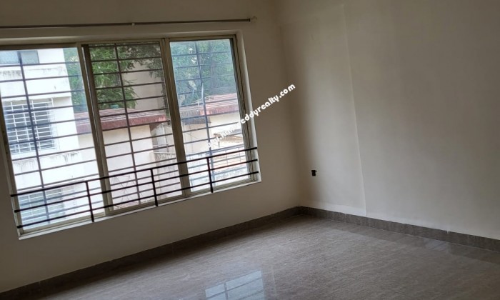 2 BHK Flat for Rent in Sangamwadi