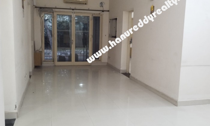 3 BHK Independent House for Rent in Alwarpet