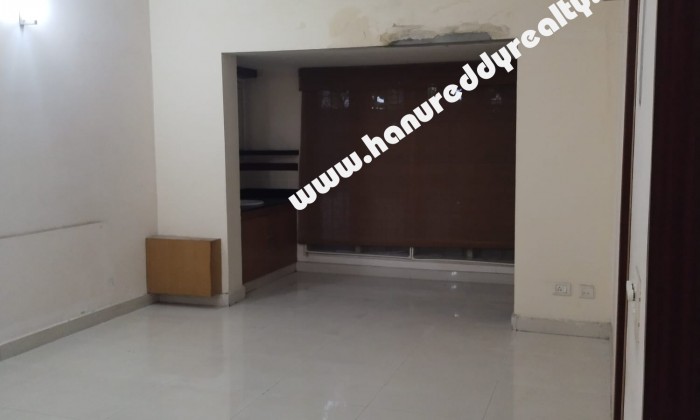 3 BHK Independent House for Rent in Alwarpet